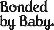 Bonded logo