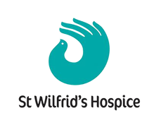St Wilfs logo