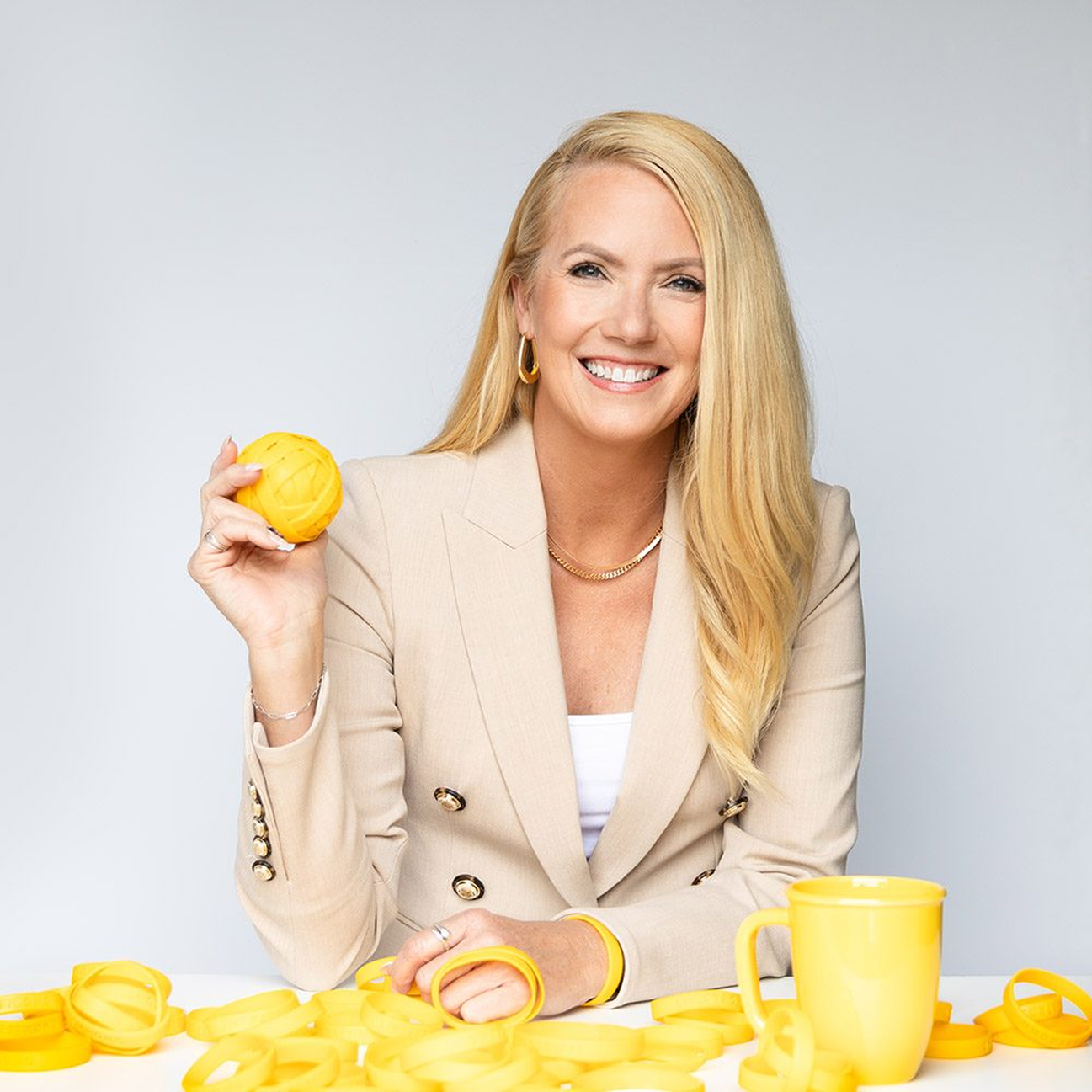 Livestrong / Ellis